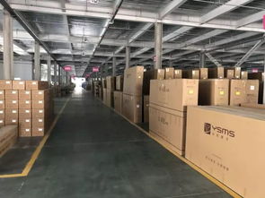 ysms 依思蒙沙天津新工廠正式投產(chǎn)運(yùn)營(yíng)