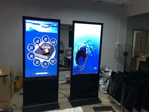【廣告機觸摸一體機多媒體廣告機立式廣告機天津lg拼接屏產(chǎn)品放心省心】-
