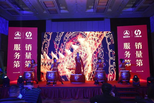 以光為筆 舞臺燈光在不同演出場合的設計策略